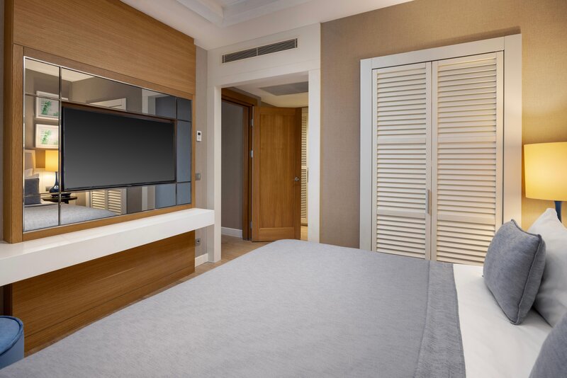 Titanic Luxury Collection Bodrum 61