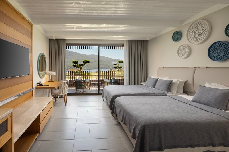 Titanic Luxury Collection Bodrum 68