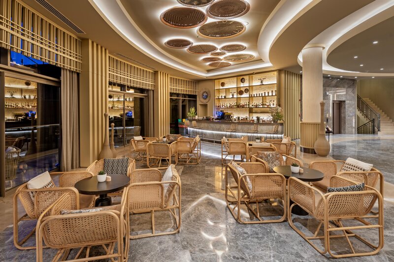 Titanic Luxury Collection Bodrum 86