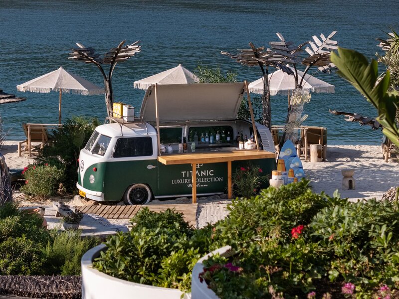 Titanic Luxury Collection Bodrum 87