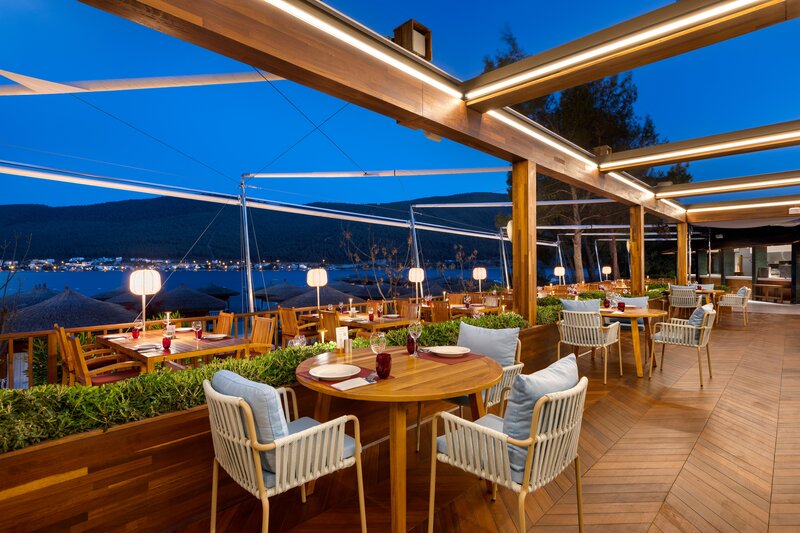 Titanic Luxury Collection Bodrum 91