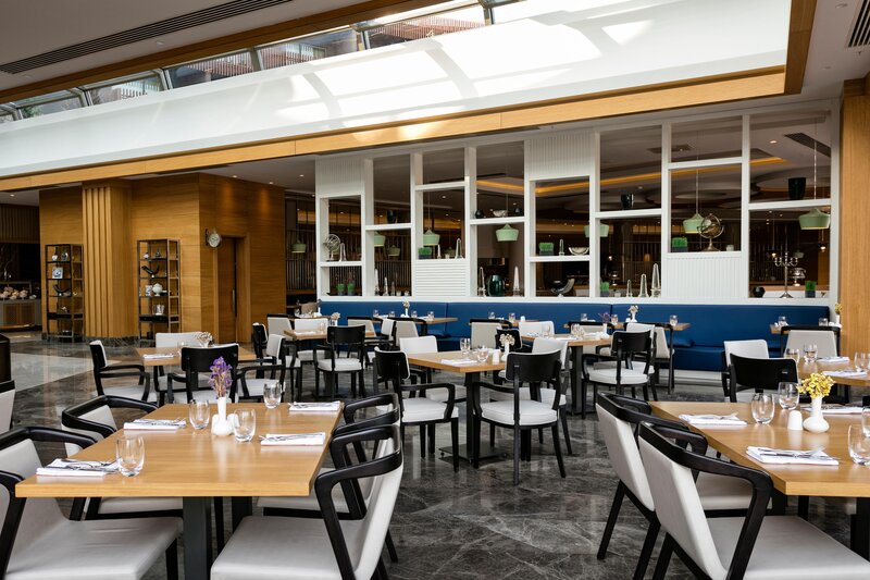 Titanic Luxury Collection Bodrum 97