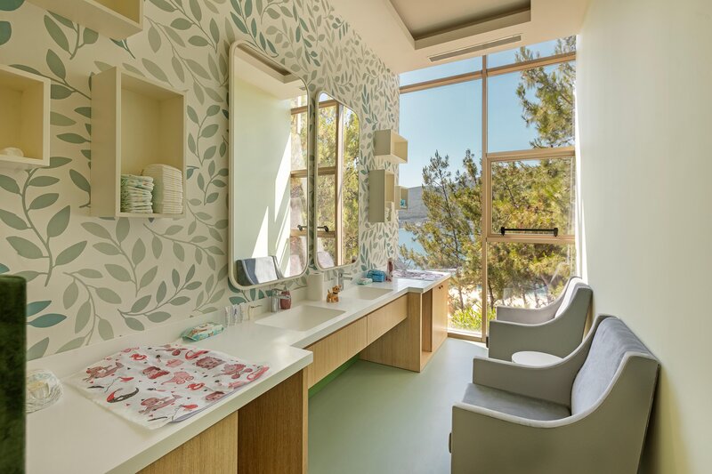 Titanic Luxury Collection Bodrum 118