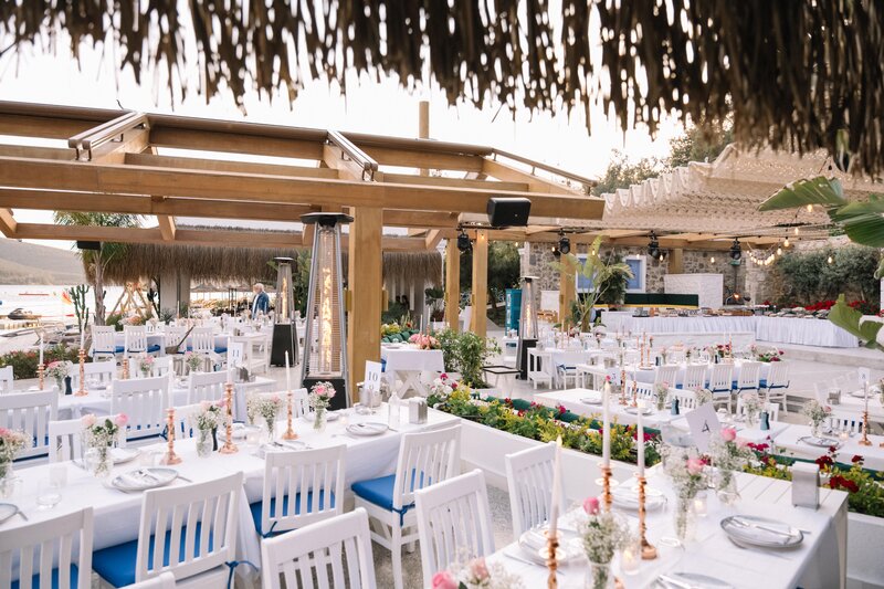 Titanic Luxury Collection Bodrum 123