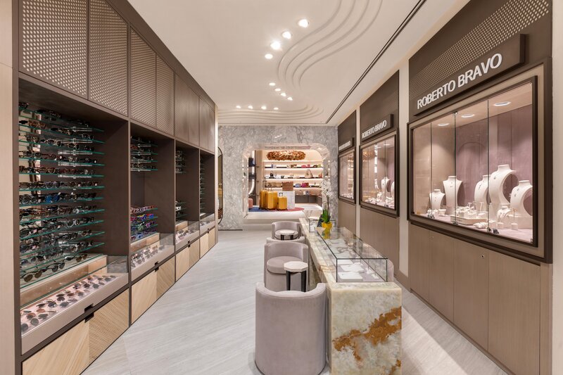 Titanic Luxury Collection Bodrum 129