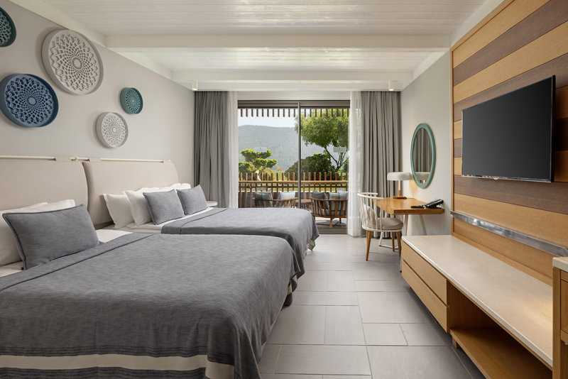 Titanic Luxury Collection Bodrum 6