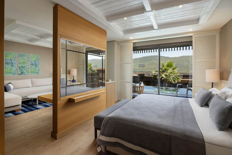 Titanic Luxury Collection Bodrum 7