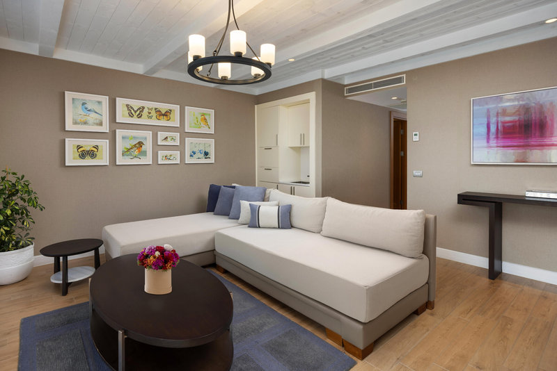Titanic Luxury Collection Bodrum 8
