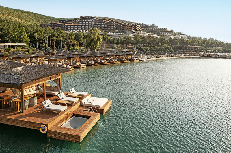 Titanic Luxury Collection Bodrum 9