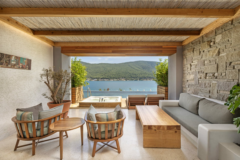 Titanic Luxury Collection Bodrum 10