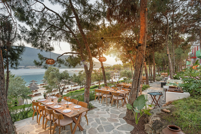 Titanic Luxury Collection Bodrum 11