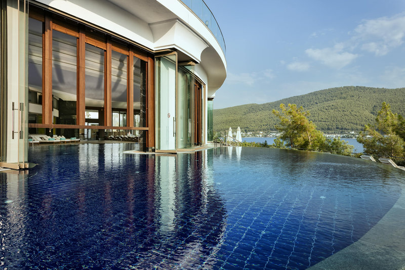 Titanic Luxury Collection Bodrum 15