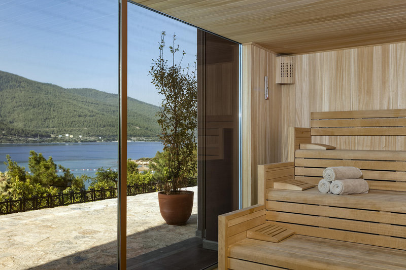 Titanic Luxury Collection Bodrum 16