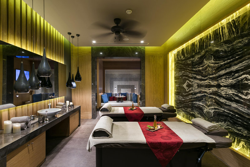 Titanic Luxury Collection Bodrum 17