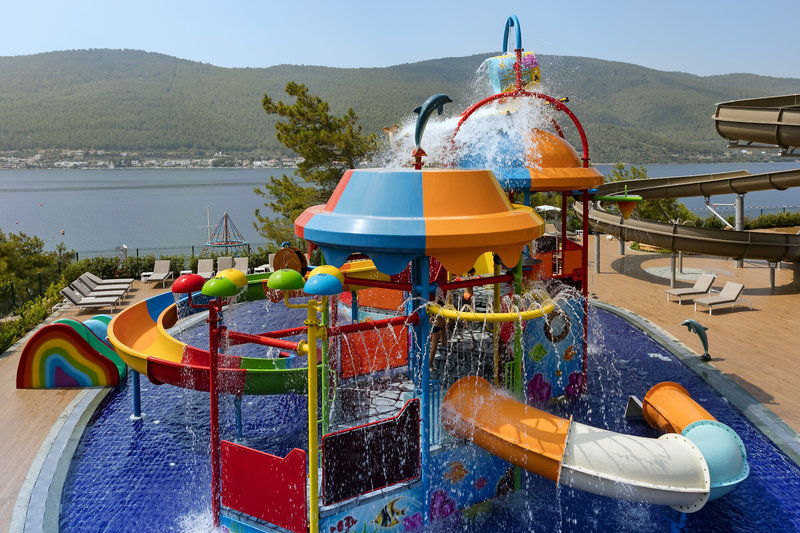 Titanic Luxury Collection Bodrum 19