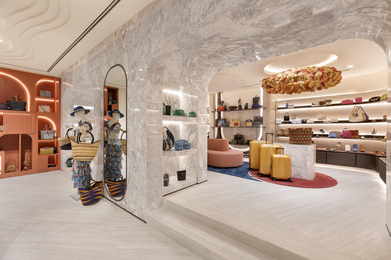 Titanic Luxury Collection Bodrum 20