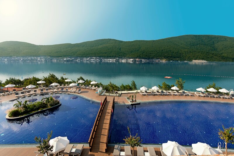 Titanic Luxury Collection Bodrum 23