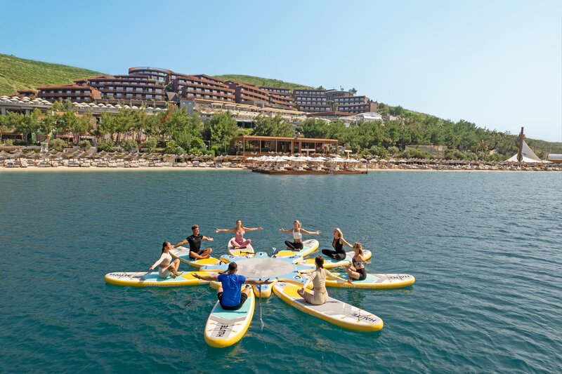 Titanic Luxury Collection Bodrum 28