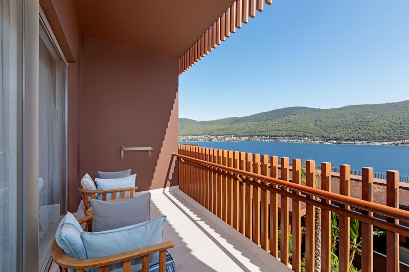 Titanic Luxury Collection Bodrum 34