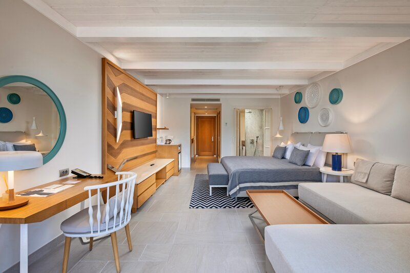 Titanic Luxury Collection Bodrum 35