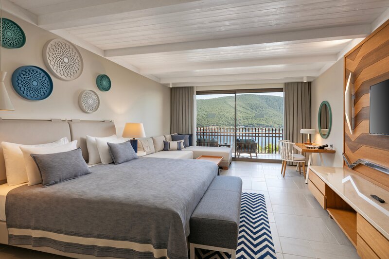 Titanic Luxury Collection Bodrum 36