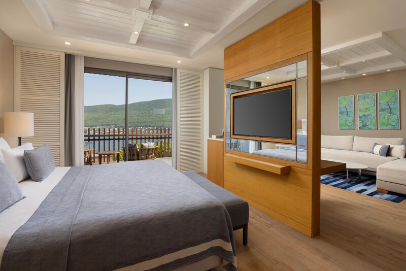 Titanic Luxury Collection Bodrum 66