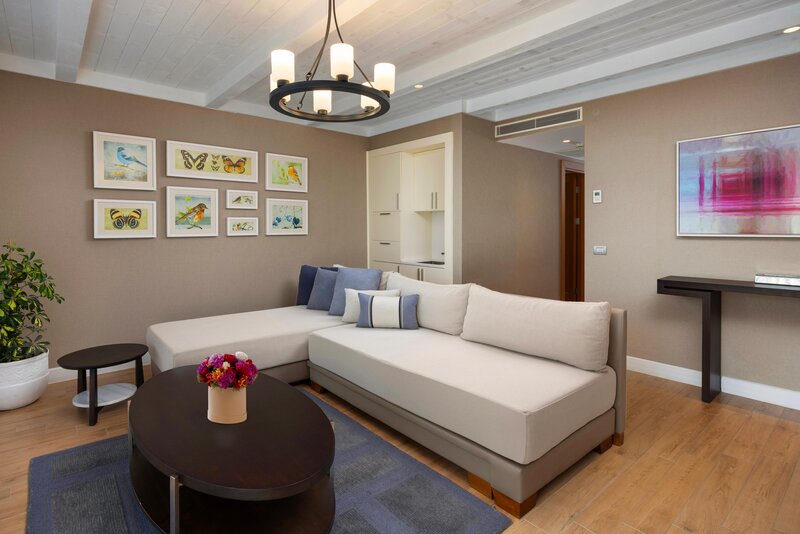 Titanic Luxury Collection Bodrum 79