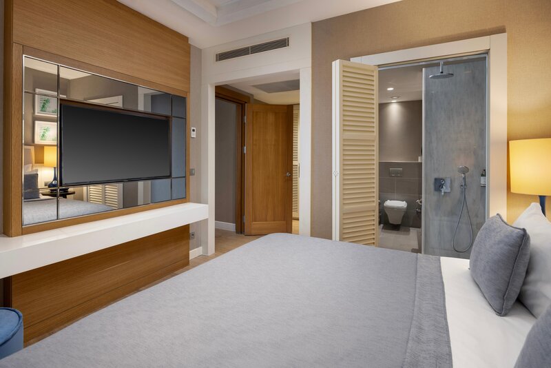 Titanic Luxury Collection Bodrum 80