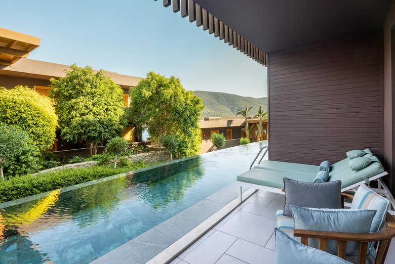 Titanic Luxury Collection Bodrum 100