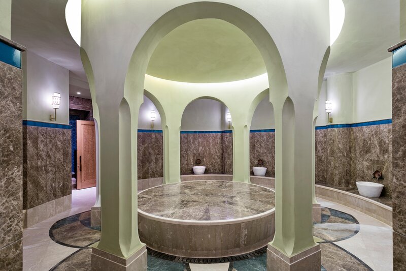 Titanic Luxury Collection Bodrum 137