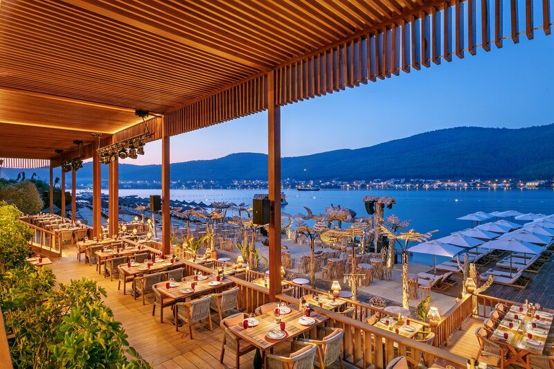 Titanic Luxury Collection Bodrum 24