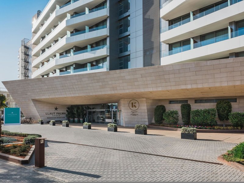 Iberostar Selection Llaut Palma 1