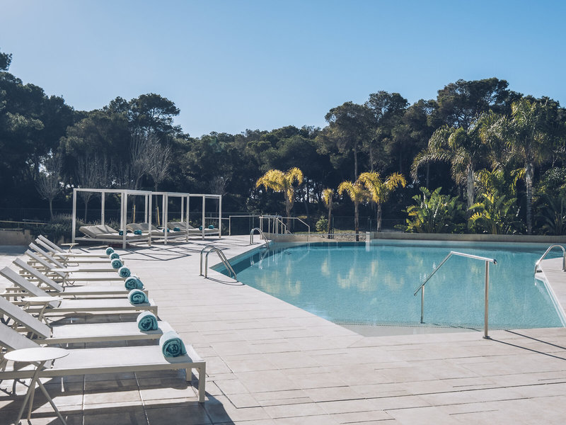 Iberostar Selection Llaut Palma 4