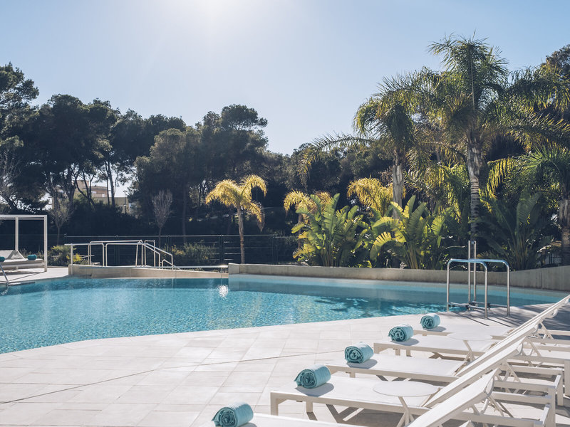 Iberostar Selection Llaut Palma 5