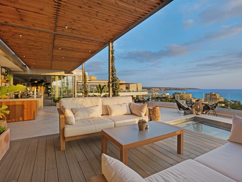 Iberostar Selection Llaut Palma 9