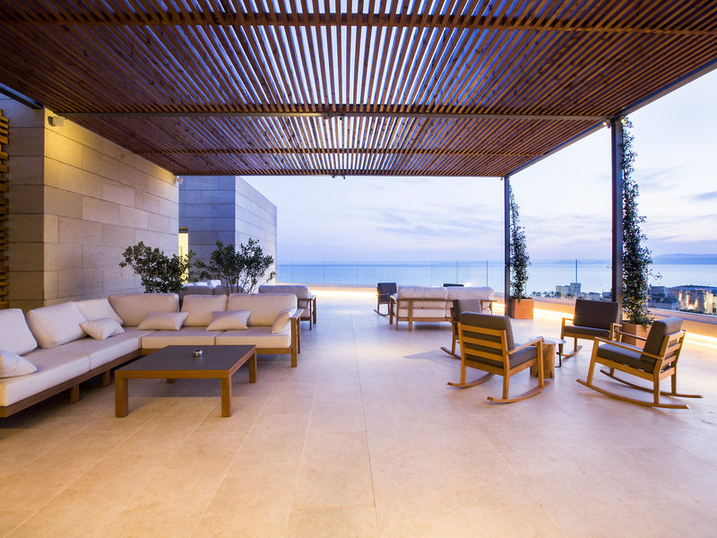 Iberostar Selection Llaut Palma 17