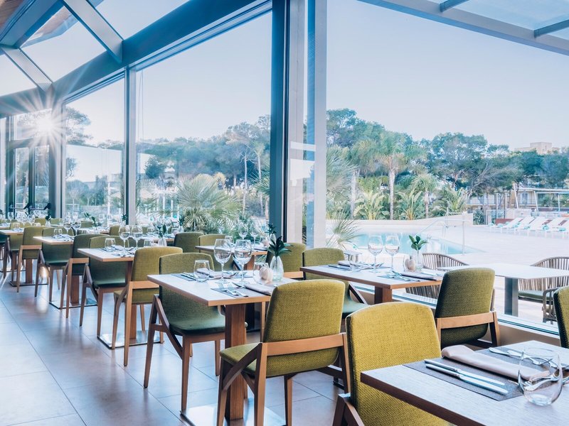 Iberostar Selection Llaut Palma 18