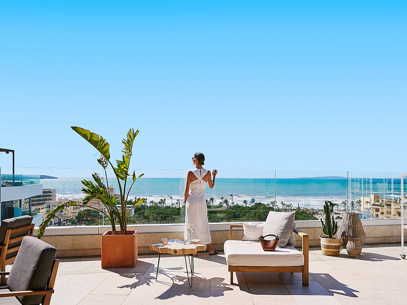 Iberostar Llaut Palma  1