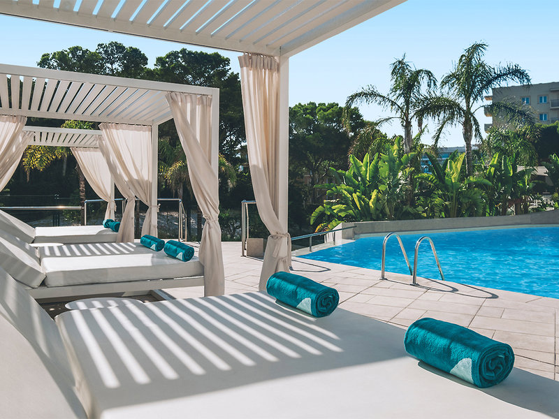 Iberostar Llaut Palma  3