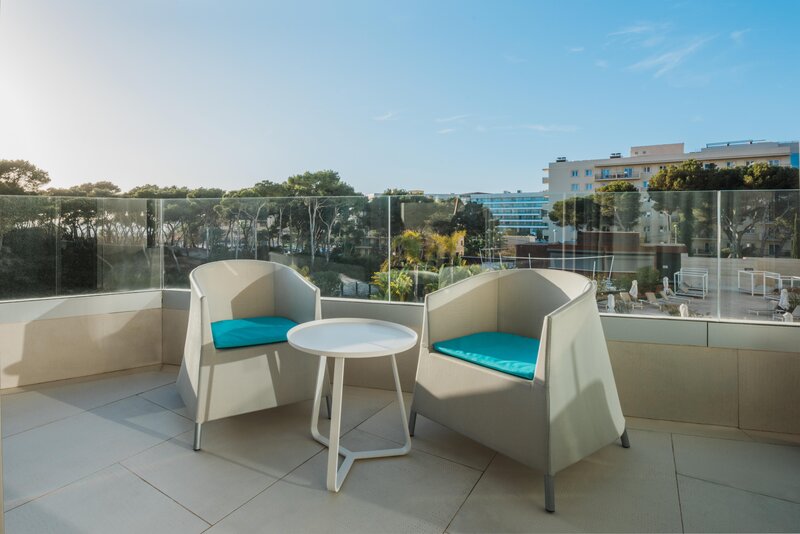 Iberostar Llaut Palma  60