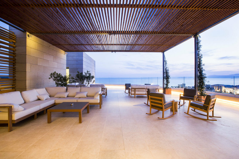 Iberostar Selection Llaut Palma 9