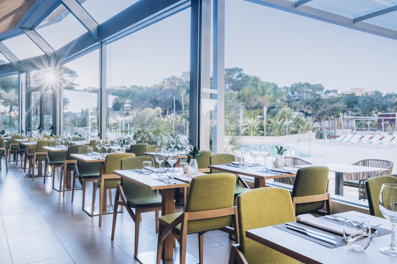 Iberostar Selection Llaut Palma 14