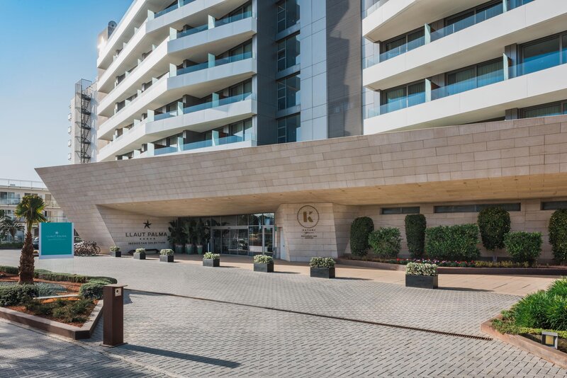 Iberostar Selection Llaut Palma 20