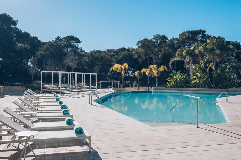 Iberostar Selection Llaut Palma 5