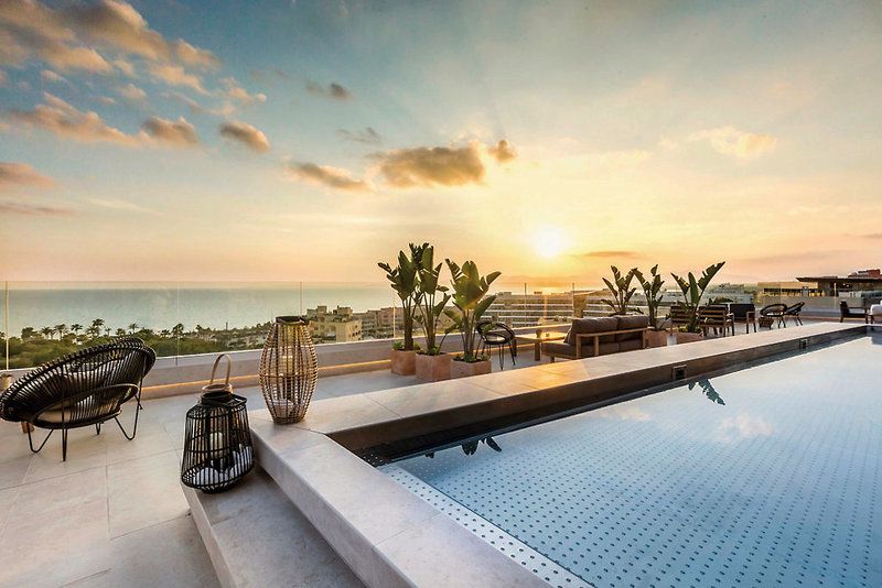 Iberostar Selection Llaut Palma 5