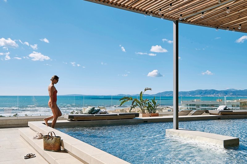 Iberostar Selection Llaut Palma 19