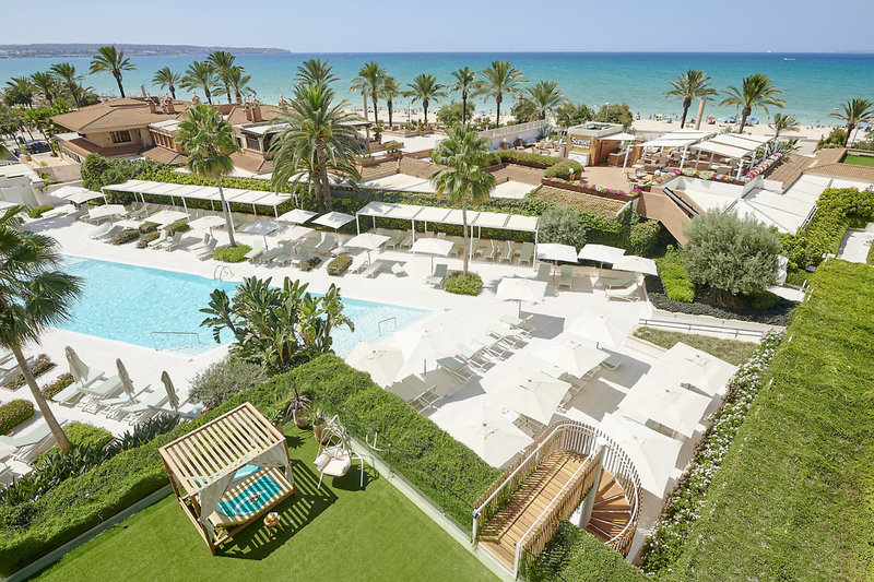 Iberostar Selection Llaut Palma 50
