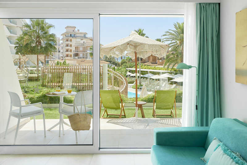 Iberostar Selection Llaut Palma 54