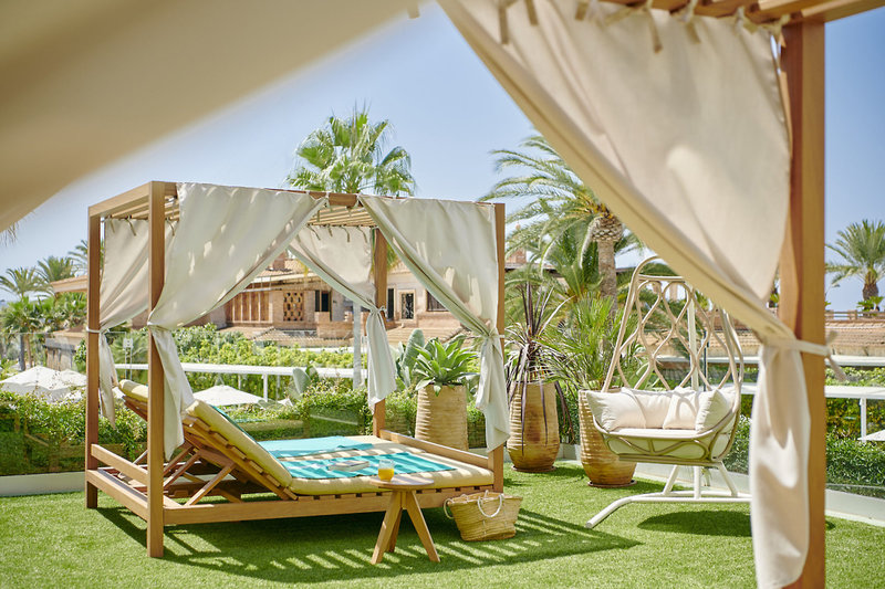 Iberostar Selection Llaut Palma 58