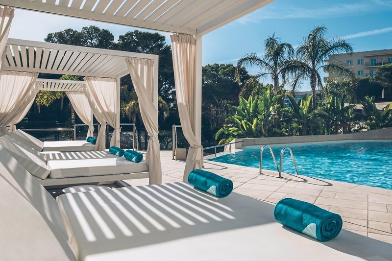 Iberostar Selection Llaut Palma 1